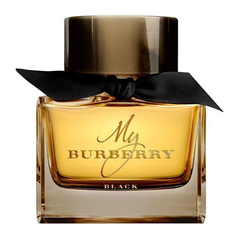 burberry parfum my burberry black|my burberry black parfum 90ml.